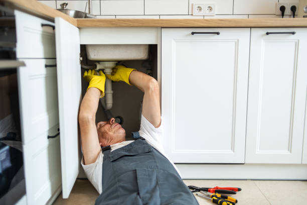 Professional Plumbing in Bowling Green, MD