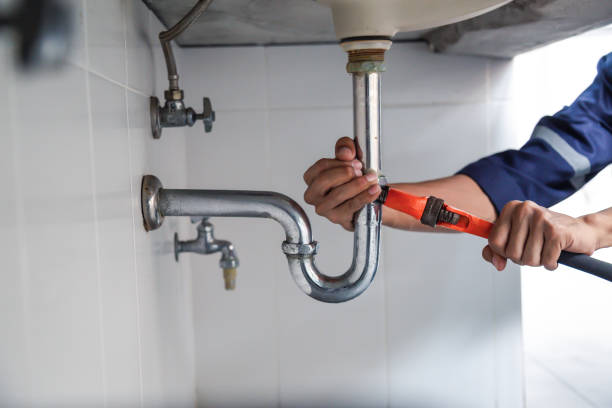 Best Plumbing Inspection Services  in Bowling Green, MD